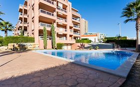 Sunset Apartments